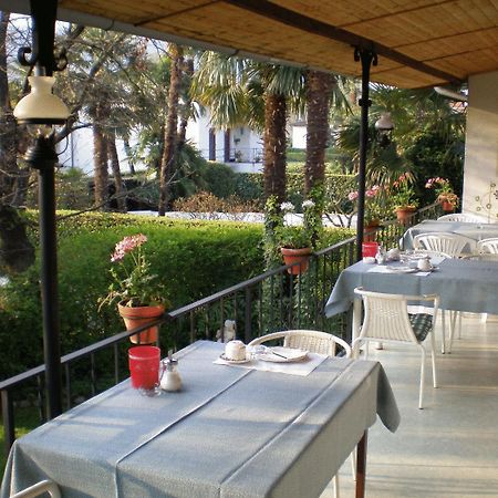 Garni Molinazzo Bed & Breakfast Agno Exterior photo