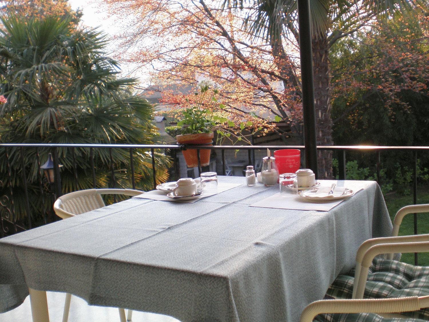 Garni Molinazzo Bed & Breakfast Agno Exterior photo