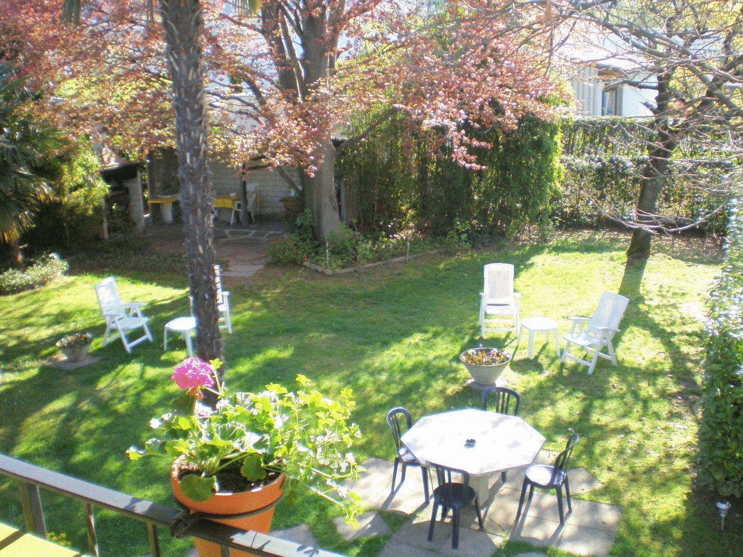 Garni Molinazzo Bed & Breakfast Agno Exterior photo