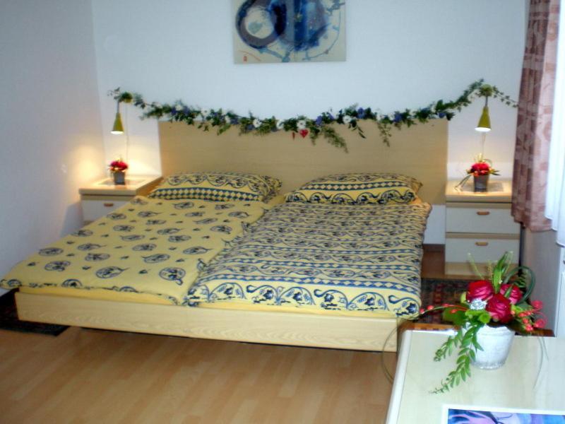 Garni Molinazzo Bed & Breakfast Agno Room photo